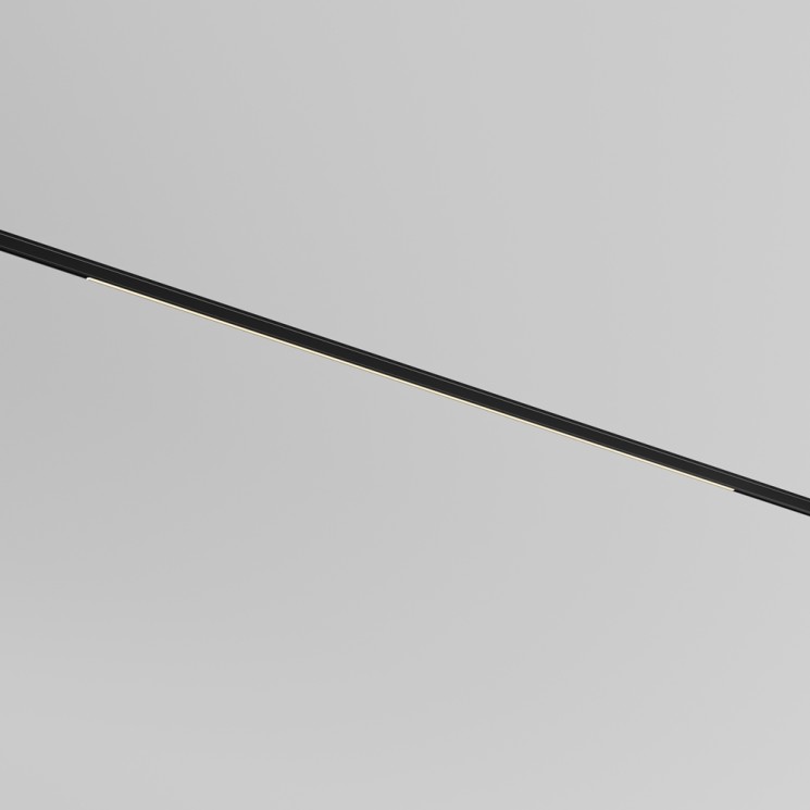 Maytoni Трековый светильник Basis Levity 2700К 15Вт 100°