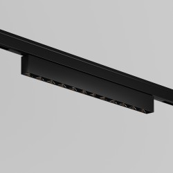 Maytoni Трековый светильник Points Levity 3000К 10Вт 30°
