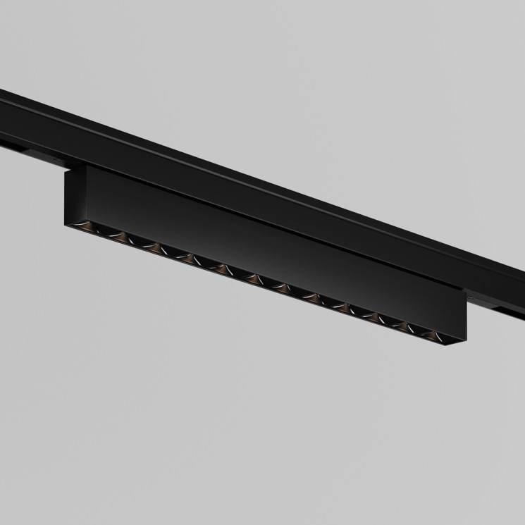 Maytoni Трековый светильник Points Levity 3000К 10Вт 30°