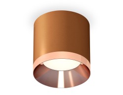 Ambrella Light Потолочный светильник Techno spot XS7404011