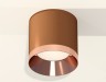 Ambrella Light Потолочный светильник Techno spot XS7404011