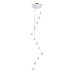 Подвесной светильник ST Luce CASCATO SL6114.103.12