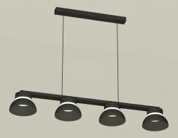 Ambrella Light Светильник подвесной Traditional DIY XB9152100