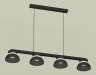 Ambrella Light Светильник подвесной Traditional DIY XB9152100