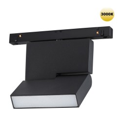 Трековый светильник для низковольтного шинопровода NOVOTECH FLUM 359205