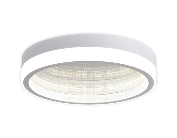 Ambrella Light Потолочный светодиодный светильник Ice FA9431