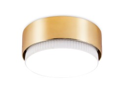 Ambrella Light Накладной светильник GX53 Spot G102 GD