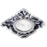 Ambrella Light Встраиваемый светодиодный светильник Led S234 BK/CH/WH