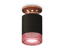 Ambrella Light Потолочный светильник Techno XS6302182