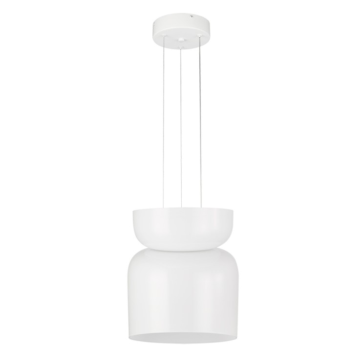 Подвесной светильник Divinare OPAL 5245/33 SP-10