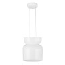 Подвесной светильник Divinare OPAL 5245/33 SP-10