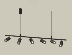 Ambrella Light Светильник подвесной Traditional DIY XB9006350