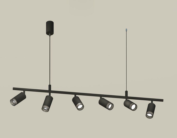 Ambrella Light Светильник подвесной Traditional DIY XB9006350