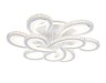 Ambrella Light Люстра потолочная светодиодная Ambrella light ACRYLICA FA1704