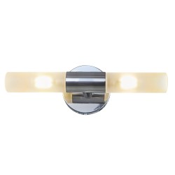 Escada 1100/2 IP44 G9*25W Chrome