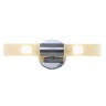 Escada 1100/2 IP44 G9*25W Chrome
