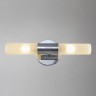 Escada 1100/2 IP44 G9*25W Chrome