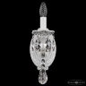 Бра хрустальные AL7801B10/1/175 A WMN Bohemia Ivele Crystal (Литые)