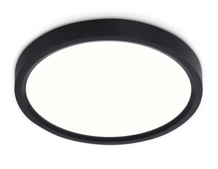 Ambrella Light Светильник потолочный светодиодный Ambrella light FZ1902