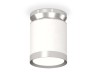 Ambrella Light Потолочный светильник XS8141025