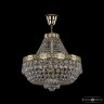Люстра хрустальная 19271/H1/35IV G Bohemia Ivele Crystal (Потолочные)