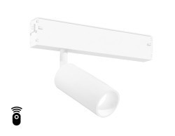 Ambrella Light Трековый магнитный диммируемый светодиодный светильник Ambrella light Magnetic 220V GL1201