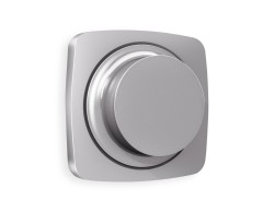 Ambrella Light Лицевая панель для светорегулятора универсального QUANT Ambrella Volt OMEGA OP5055