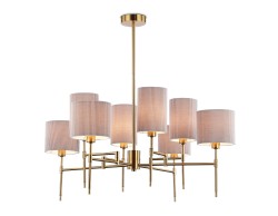 Ambrella Light Люстра на штанге Ambrella light LH72383