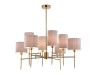 Ambrella Light Люстра на штанге Ambrella light LH72383