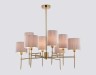 Ambrella Light Люстра на штанге Ambrella light LH72383