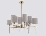 Ambrella Light Люстра на штанге Ambrella light LH72383