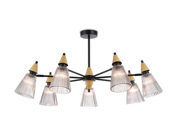 Ambrella Light Люстра на штанге Ambrella light LH58116