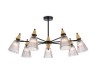 Ambrella Light Люстра на штанге Ambrella light LH58116