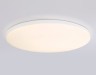 Ambrella Light Светильник потолочный светодиодный с Wi-Fi, Яндекс Алисой, Tuya, Smart Home, Alexa Smart Ambrella light FZ2003