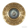 Спот бронзовый 1790/10/IS G Bohemia Ivele Crystal (Литые)