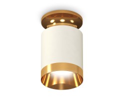 Ambrella Light Потолочный светильник Techno XS6301180