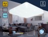 Ambrella Light Настенно-потолочный светодиодный светильник Air FZ1154