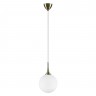 Light Star 813031 Globo Подвес