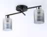 Ambrella Light Люстра потолочная Modern TR303211