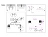 Ambrella Light Люстра потолочная Modern TR303211