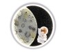 Ambrella Light Светильник настенный светодиодный Wall FW11101