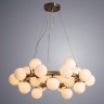 Люстра Arte Lamp BOLLA-PICCOLO