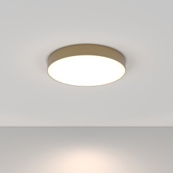 Maytoni Потолочный светильник Zon 4000K 1x45Вт 120°