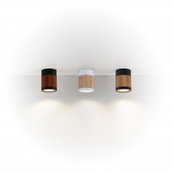 WOODLED VECTOR Mini