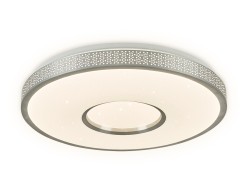 Ambrella Light Потолочный светодиодный светильник Design FF82