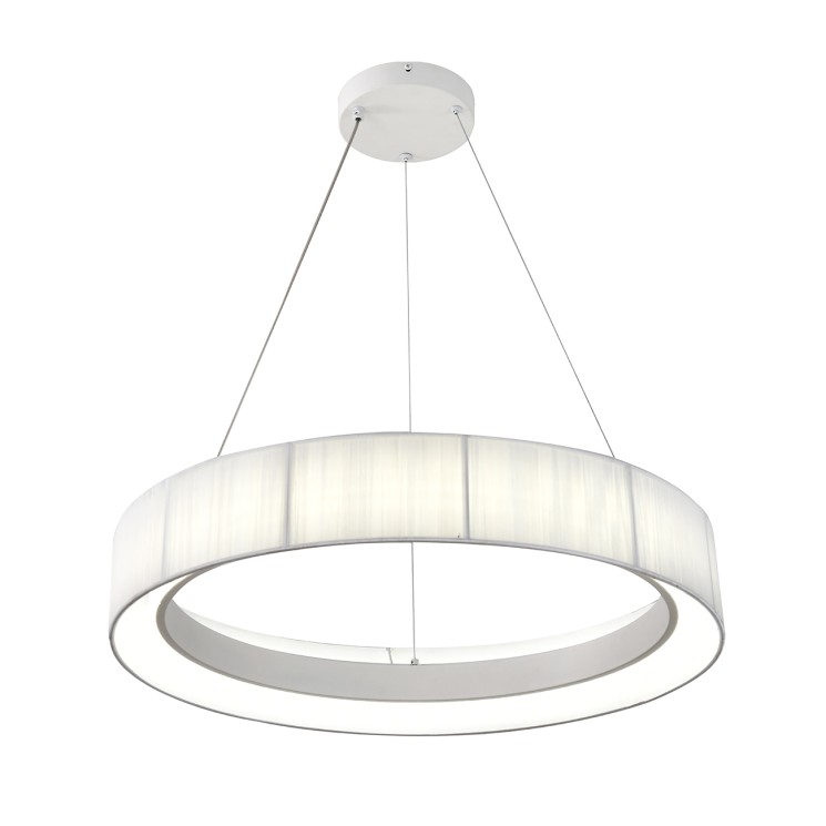 Indigo 13041/C/1P White