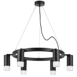 Light Star LR0163761 Rullo Люстра подвесная