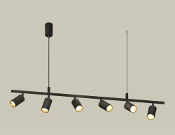 Ambrella Light Светильник подвесной Traditional DIY XB9006300