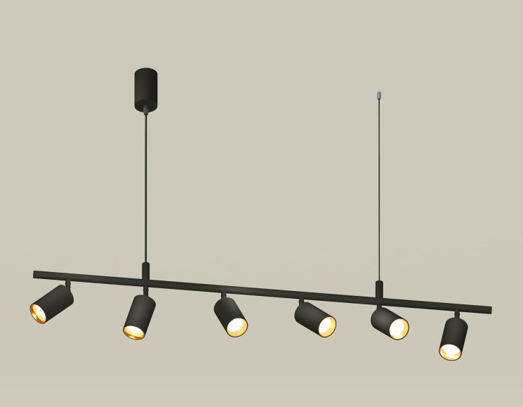 Ambrella Light Светильник подвесной Traditional DIY XB9006300