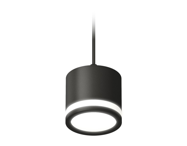 Ambrella Light Подвесной светильник Techno XP8111020